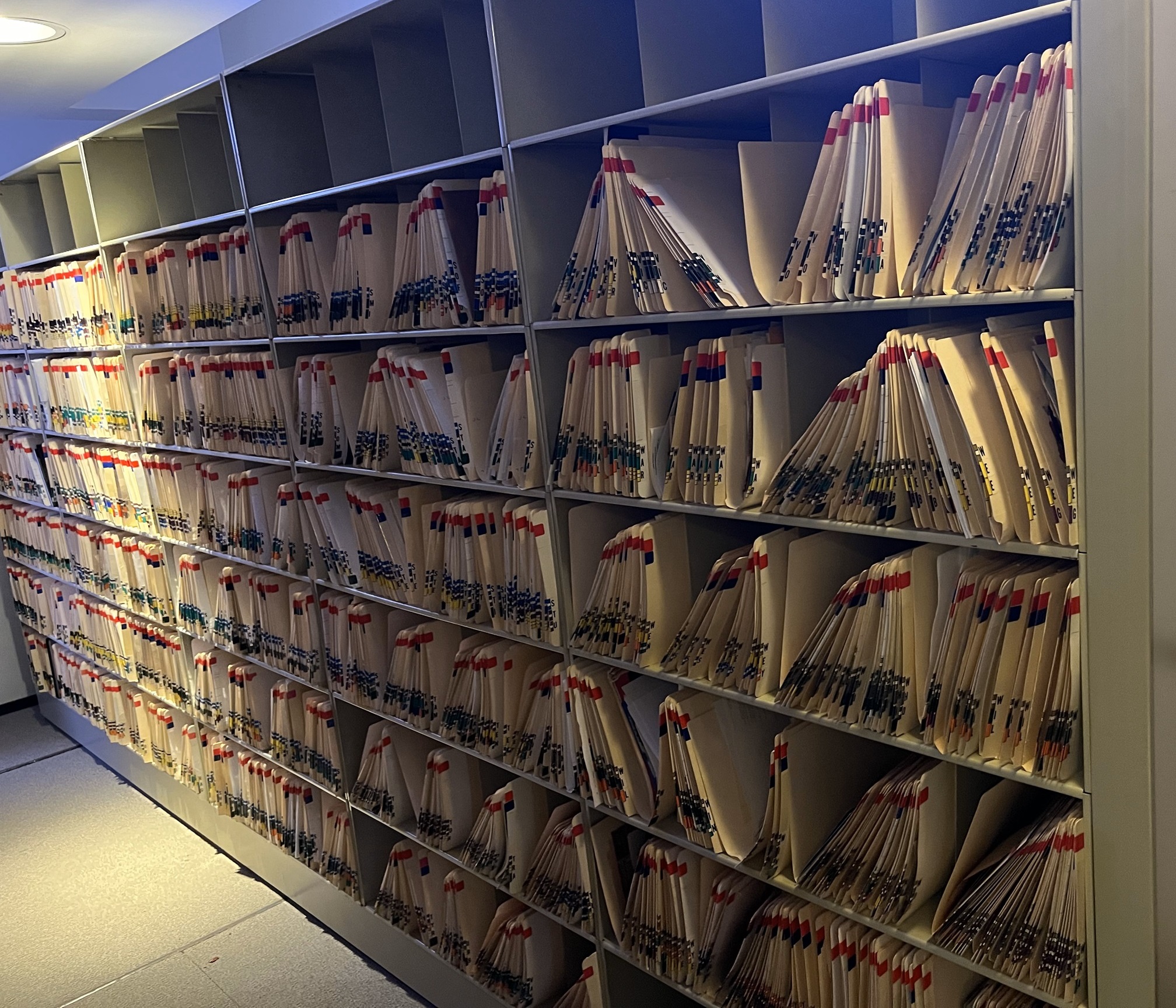 Trust Digitize Archives to help you preserve your valuable older media and search for grants and funding assistance here on this page.